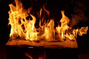 verwarming
